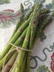 Quick and Easy Asparagus&nbsp;Soup
